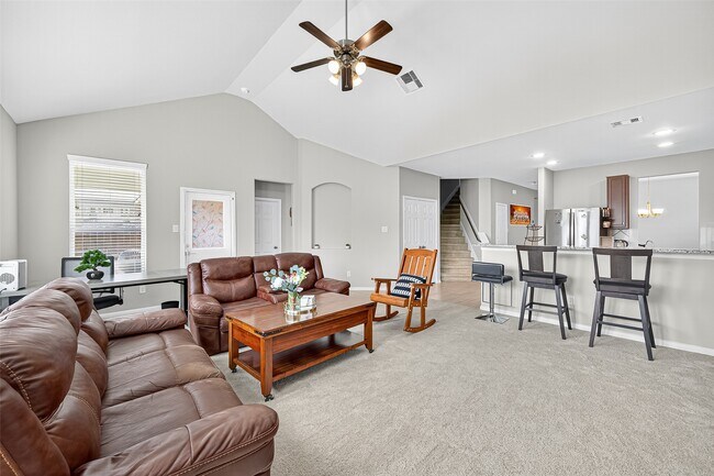 Building Photo - 21319 Tropisea Dr