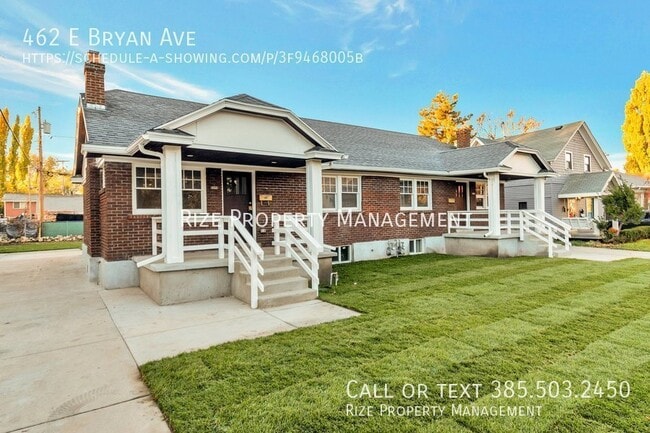 Building Photo - 462 E Bryan Ave