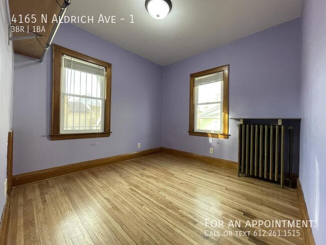 Building Photo - Beautiful 3 Bedroom Property in Minneapolis!