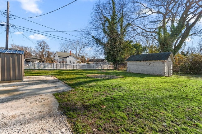 Building Photo - 254 Pocahontas Pl