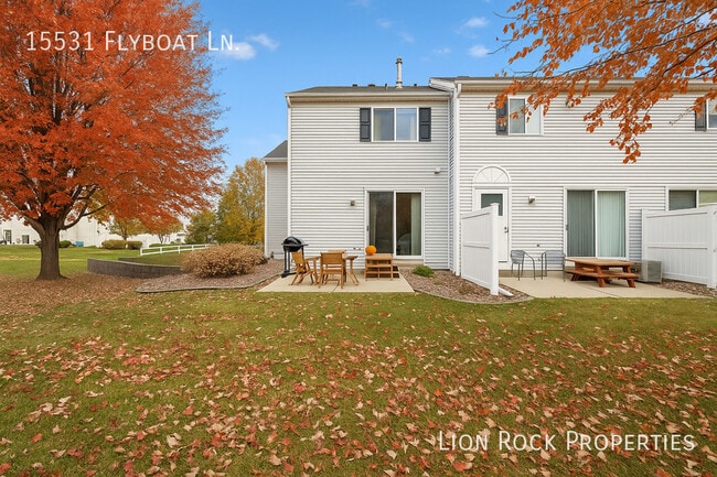 Building Photo - 15531 Flyboat Ln