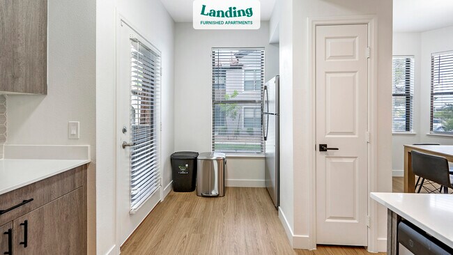 Building Photo - 1350 Kelso Dunes Ave