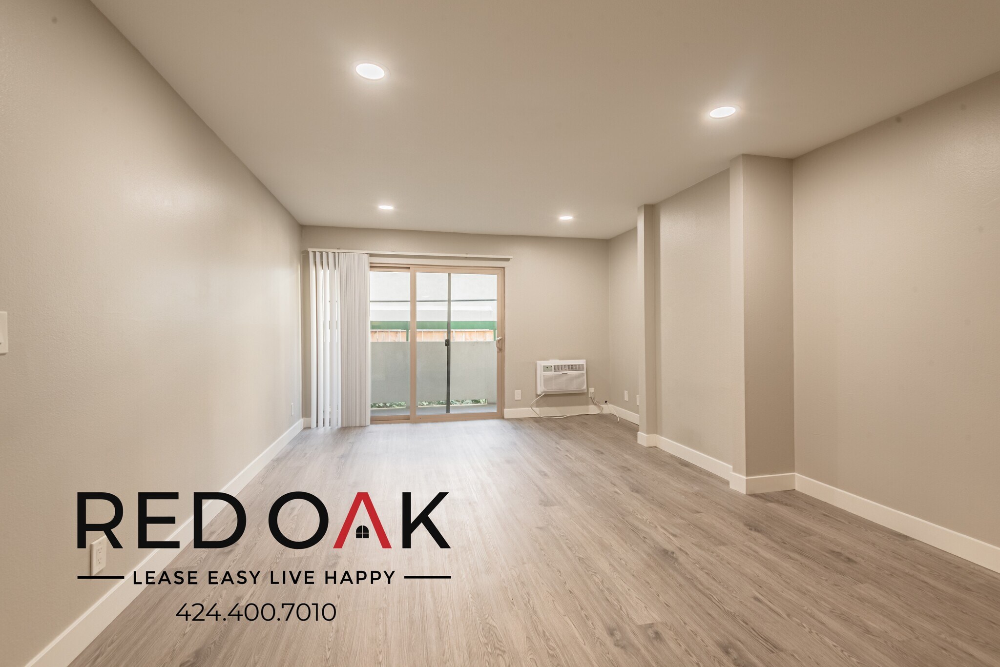 Building Photo - 1200 N Olive Dr