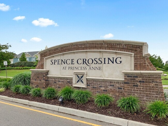 Building Photo - 3 Bedroom Townhome in Spence Crossing! Water/Sewer/Trash/Landscaping INCLUDED! - Attached Garage ...