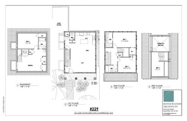 Building Photo - 229 Concord Ave