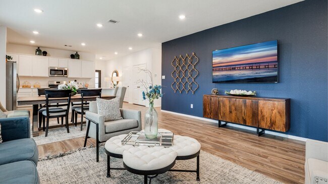 Building Photo - BRAND NEW! Lennar Homes Cottage Collection