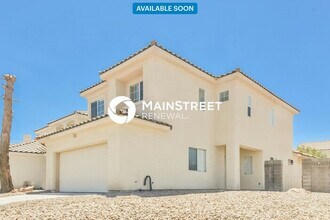 Building Photo - 3 Bedroom Pet-Friendly Home in LAS VEGAS, ...