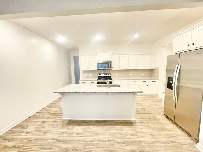 Building Photo - Coming soon!! NEW 4 br home in Shay Crossing Minutes from I-85