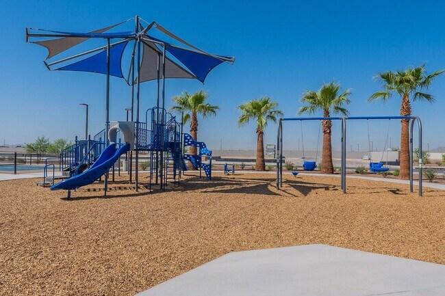 Building Photo - Modern 3-Bed + Den Home in Ventana De Estrellas