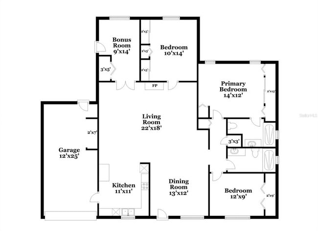 Building Photo - 4822 Gifford Blvd