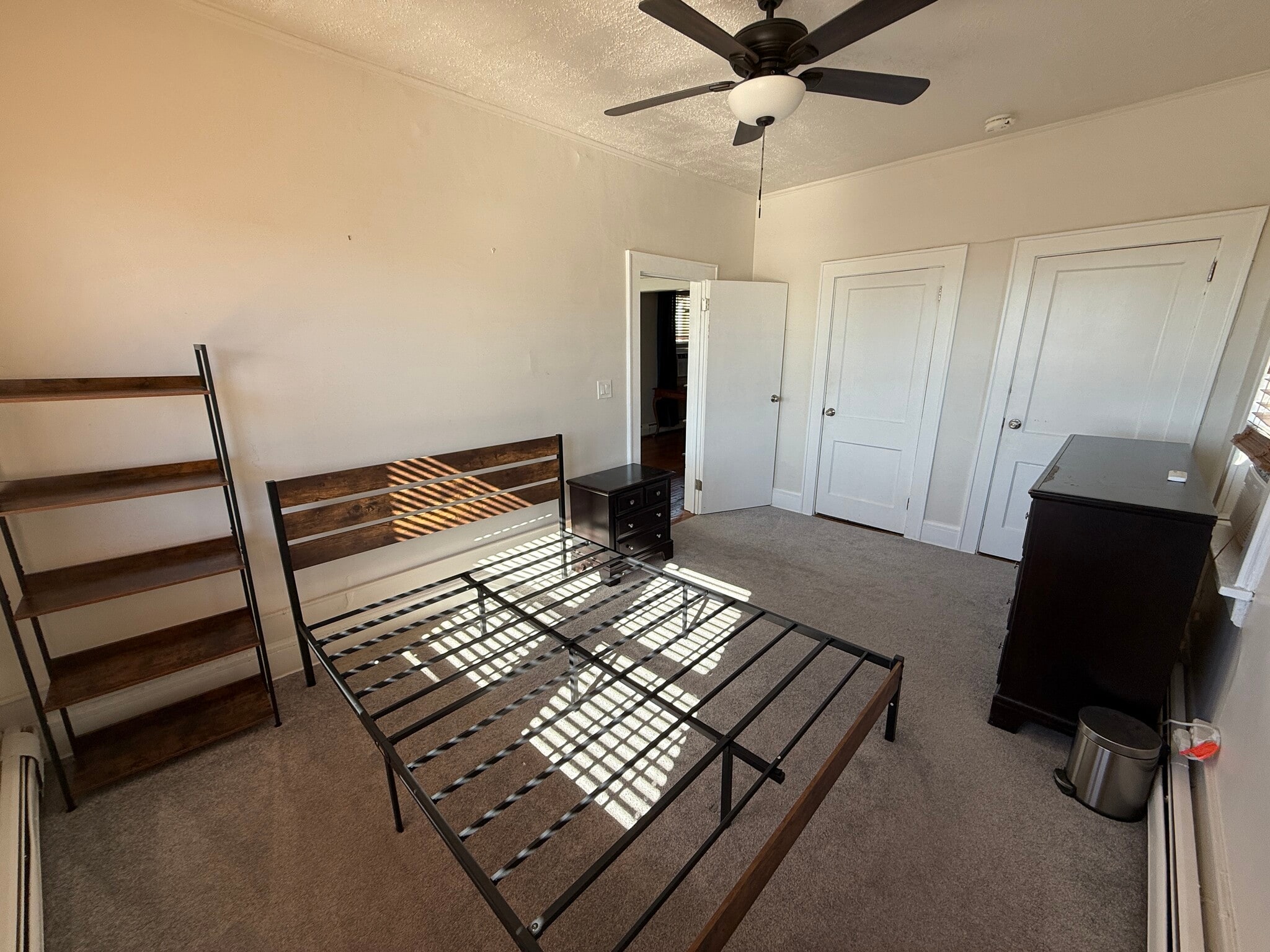 Master Bedroom - 355 Millburn Ave