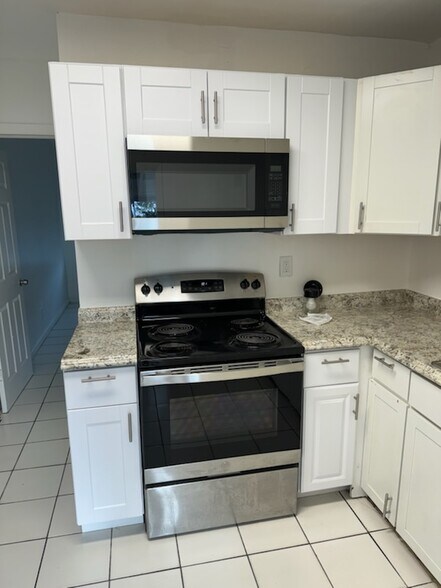 Building Photo - 216 S B St