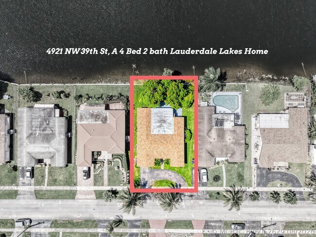 Building Photo - 4921 NW 39th St