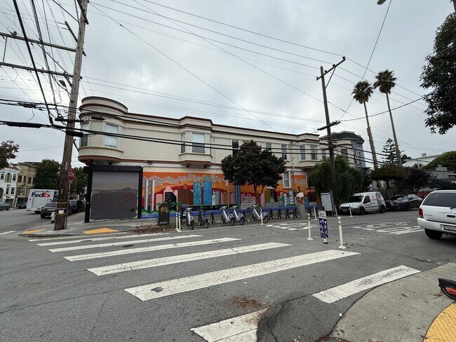 Building Photo - 2921-2923 20th Street