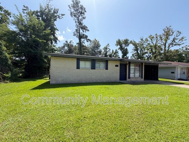 Building Photo - 1442 Clinton Dr