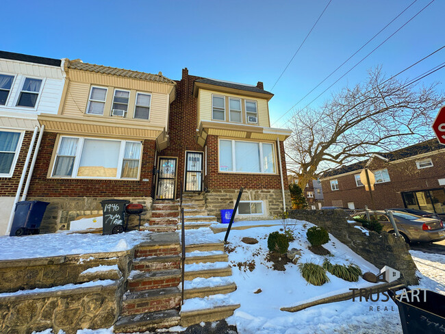 Building Photo - 3 Bedroom house in West Oak Lane Philadelphia