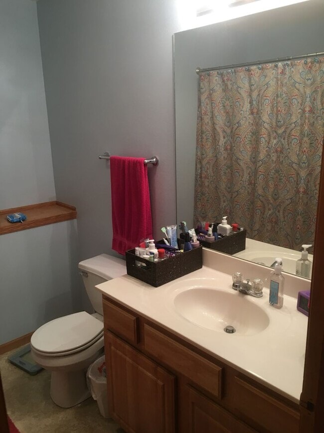 Building Photo - Prairie District Townhouse off Edgewood and HWY 30