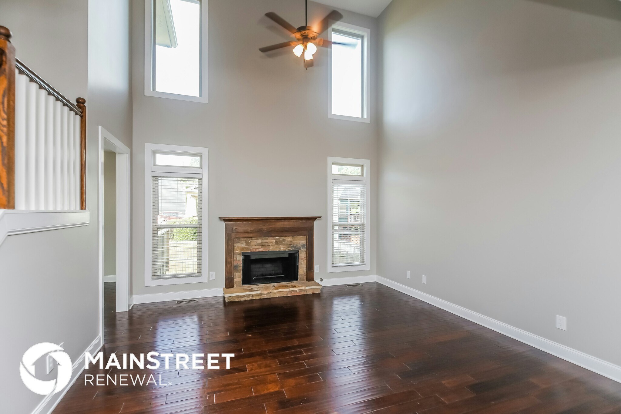 Building Photo - 18 Sweetwater Bridge Tr