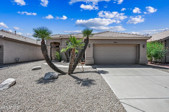 Primary Photo - 9021 W Escuda Dr