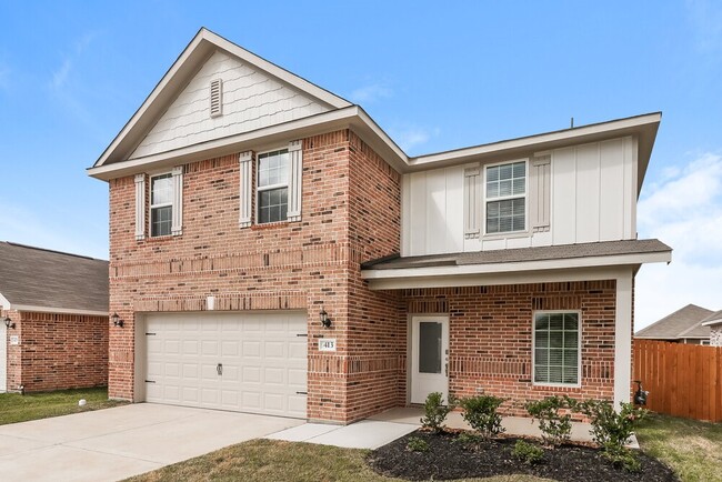 Building Photo - 413 Polly Grv Dr