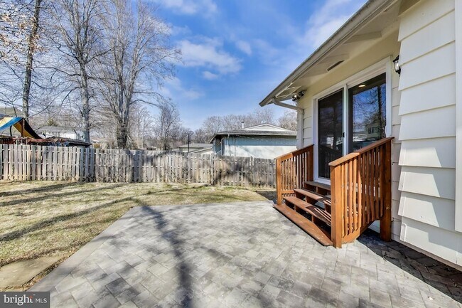Building Photo - 14316 Woodcrest Dr