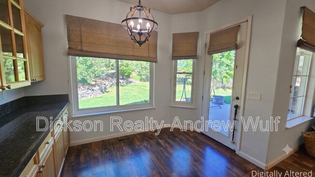 Building Photo - 5265 N Elk River Rd
