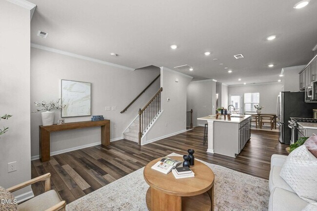 Building Photo - 1838 Woodall Crest Dr