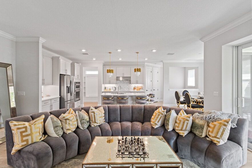 Primary Photo - 4022 Large Leaf Ln