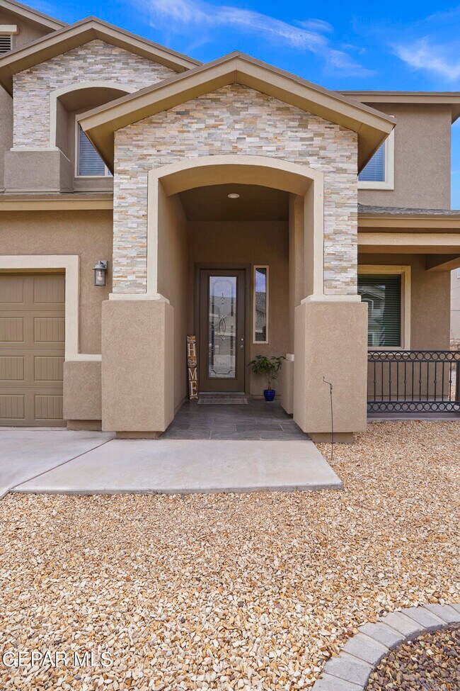 Building Photo - 12616 Arrow Weed Dr