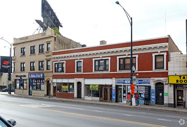 3200-3202 N Cicero Ave - Chicago, IL | Apartment Finder