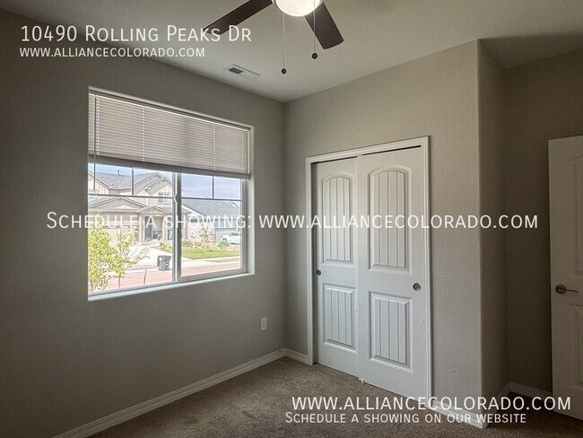 Building Photo - 10490 Rolling Peaks Dr