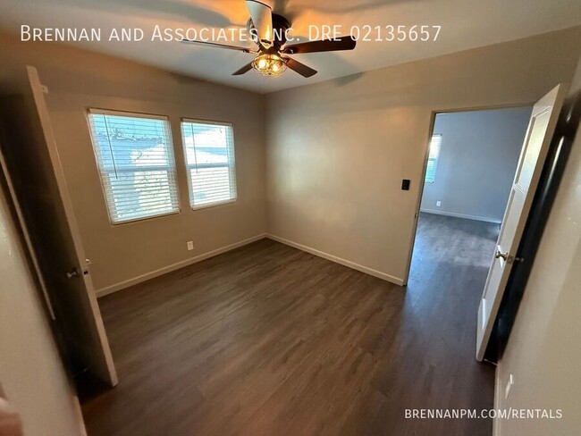 Building Photo - Renovated 2-Bed Home Near Hilltop Park – M...