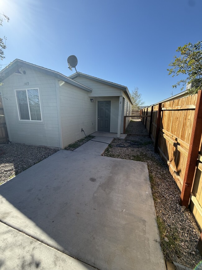 Building Photo - 1489 Church Dr