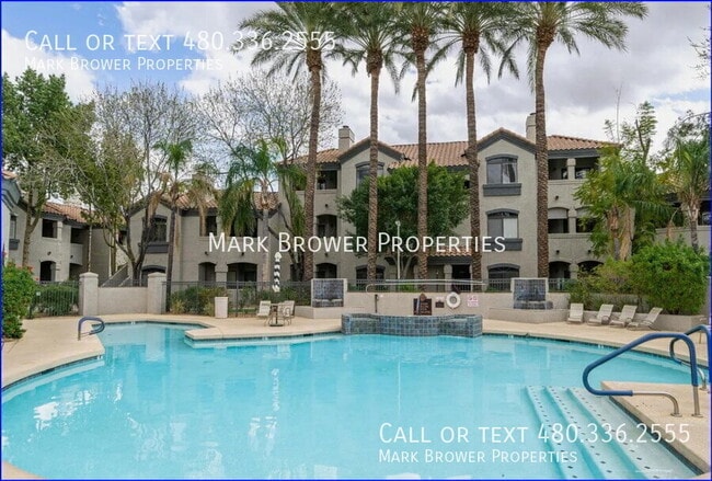 Primary Photo - 15095 N Thompson Peak Pkwy