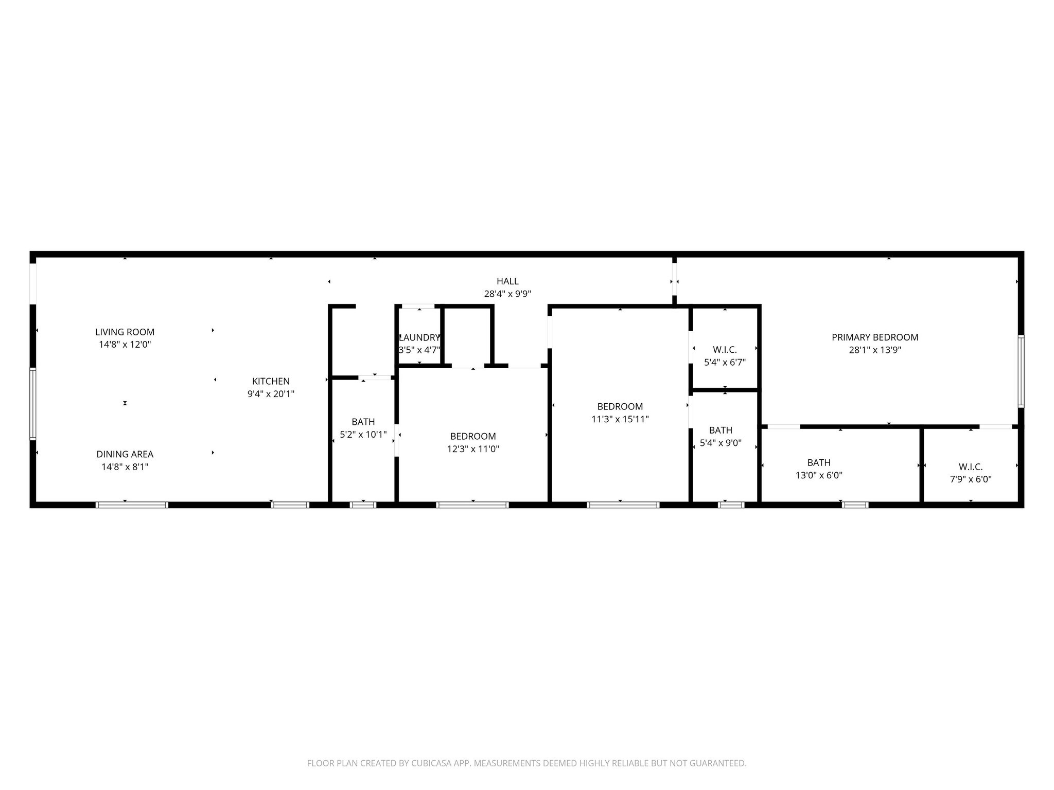 Building Photo - 6827 Ranchito Ave