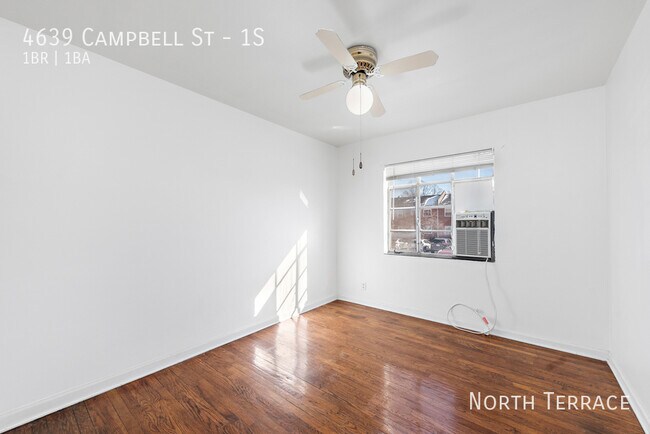 Building Photo - Charming 1BR with Hardwood Floors Minutes ...