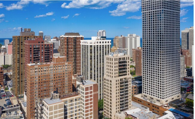 Building Photo - 3 br, 2 bath House - 1000 N Dearborn St
