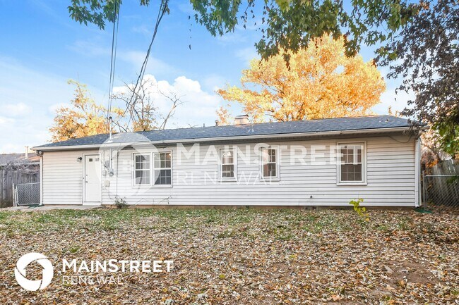 Building Photo - 3232 Wellington Ave