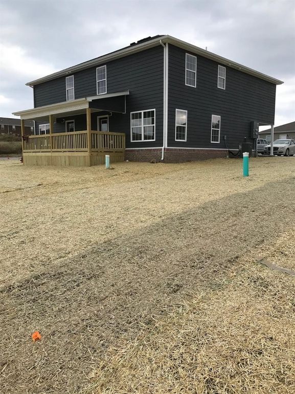 Building Photo - 3032 Ransom Way