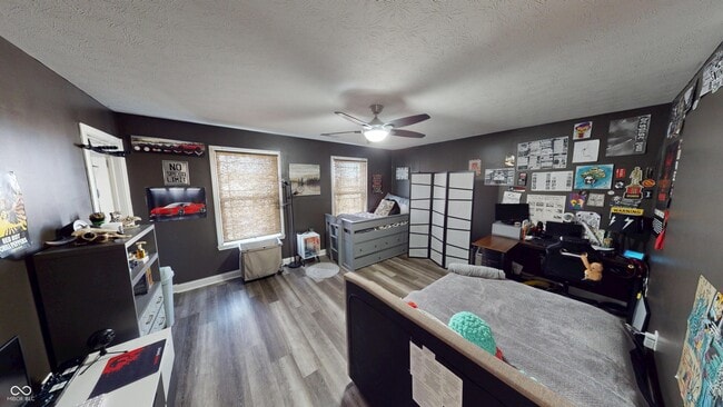 Building Photo - 6323 Burgin Dr