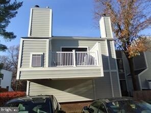 Building Photo - 1700 Oakwood Terrace