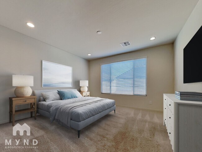 Building Photo - 8756 W Rancho Dr