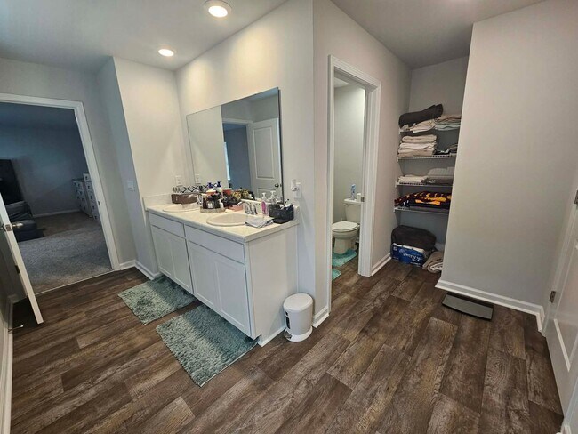 Building Photo - Newer 4 Bedroom Home In Stella NC