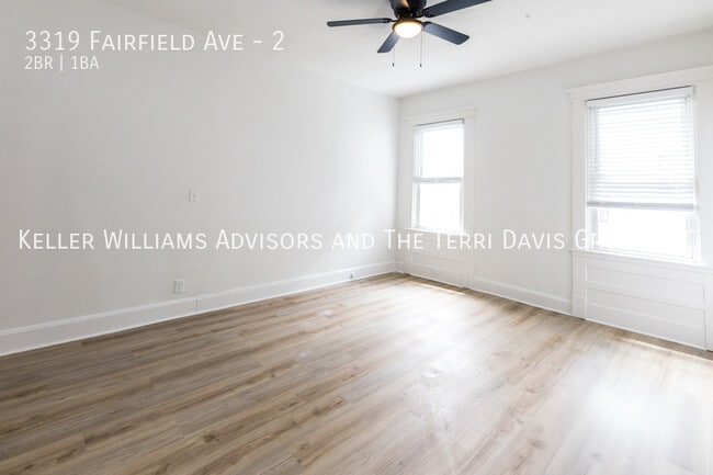 Building Photo - 3319 Fairfield Ave