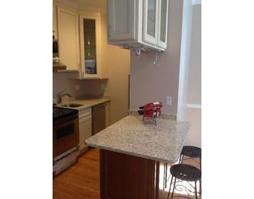 Building Photo - 23 Tileston St