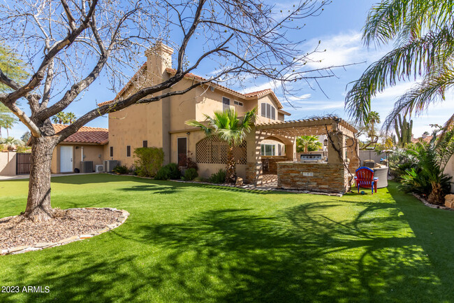 Building Photo - 9091 E Camino Del Santo