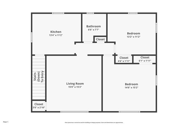 Building Photo - Available 06/01/2026 Newly Renovated 2nd F...