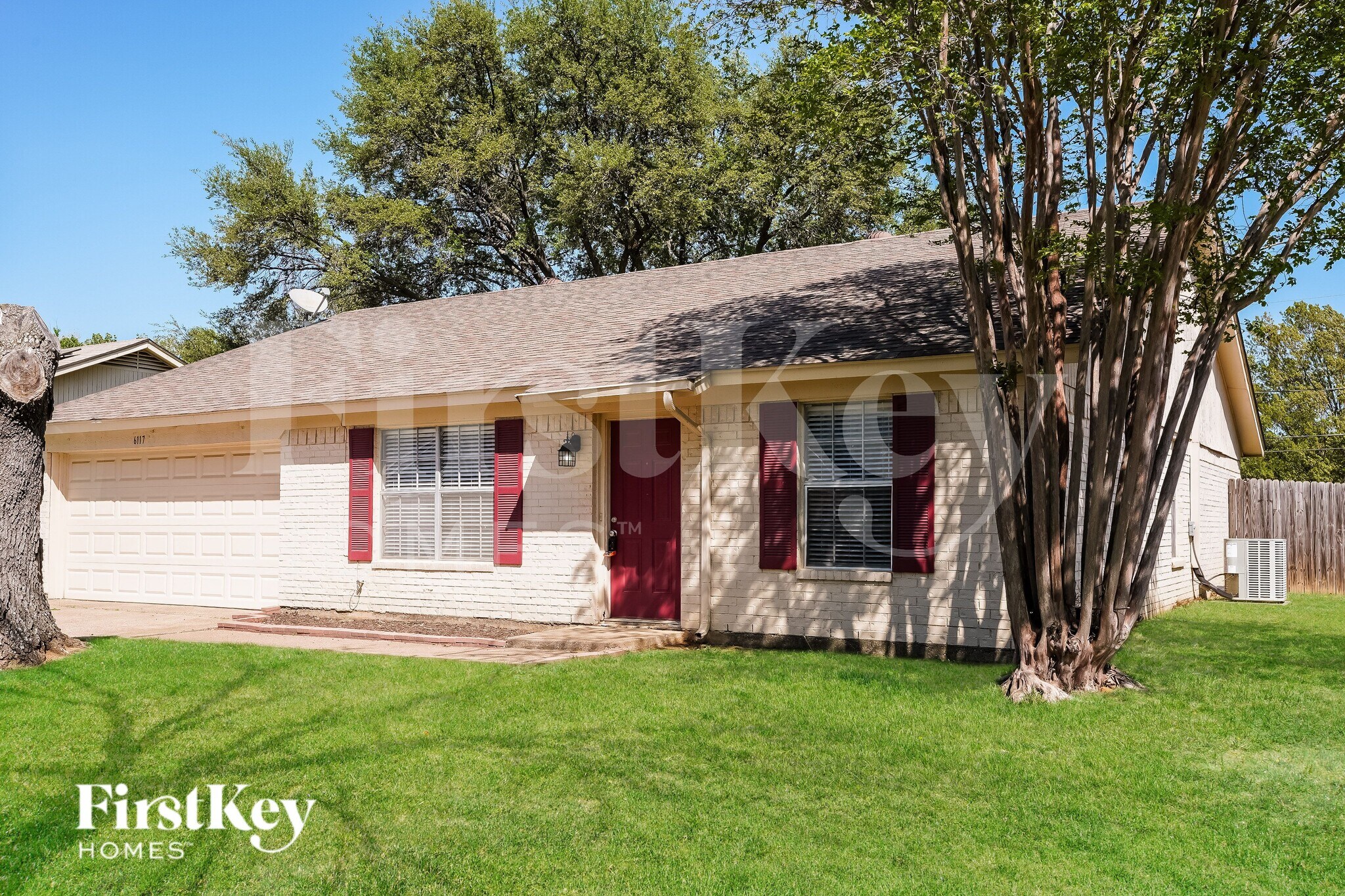 Building Photo - 6117 Autumn Springs Dr