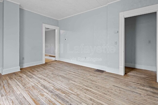 Building Photo - 601 Park Ave