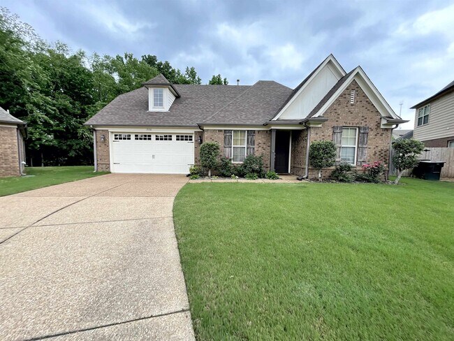 Building Photo - 3520 Gap Knoll Cove